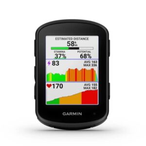 Garmin Edge 840 EU GPS Bike Computer