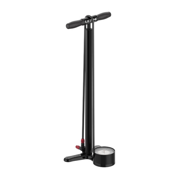 Lezyne Alloy Floor Drive Lezyne Alloy Floor Drive