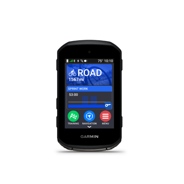 Garmin Edge 850 EU GPS Bike Computer Garmin Edge 850 EU GPS Bike Computer
