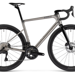 Ribble Allroad Ti Ultegra Di2