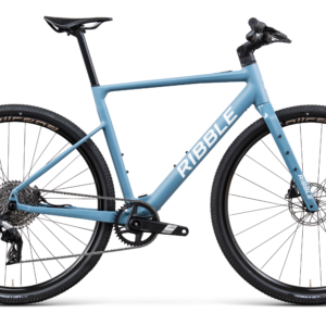 Ribble Allgrit E AL Sportfit Apex XPLR AXS