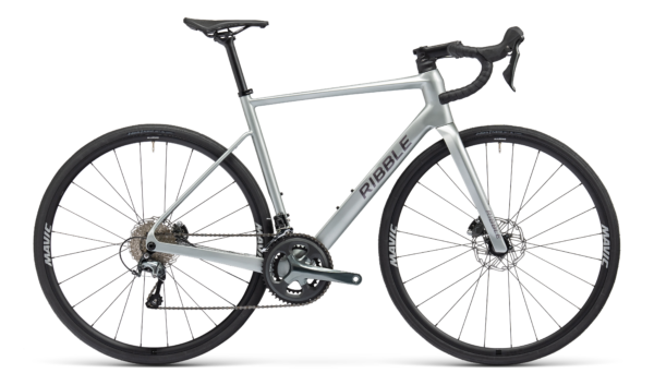 Ribble Allroad Carbon Tiagra