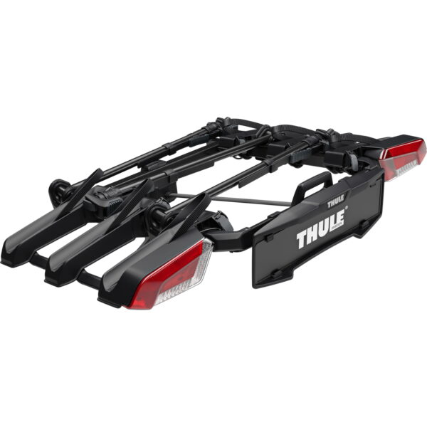 Thule OutPace 3-Bike Towball Carrier 13-pin Thule OutPace 3-Bike Towball Carrier 13-pin