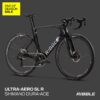 Ribble Ultra-Aero SL R Dura-Ace Di2 Ribble Ultra-Aero SL R Dura-Ace Di2