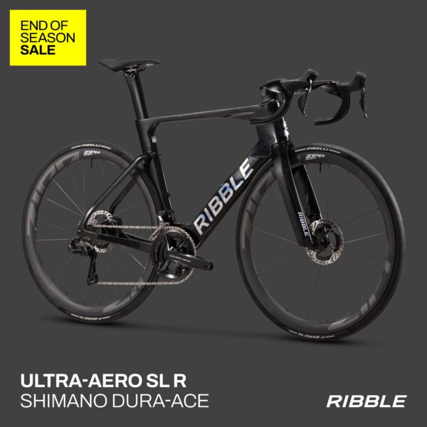 Ribble Ultra-Aero SL R Dura-Ace Di2 Ribble Ultra-Aero SL R Dura-Ace Di2