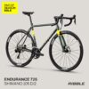 Ribble Endurance 725 Disc 105 Di2 Ribble Endurance 725 Disc 105 Di2