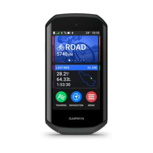 Garmin Edge 1050 GPS Bike Computer