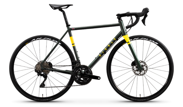 Ribble Endurance 725 Disc 105 Mechanical Ribble Endurance 725 Disc 105 Mechanical