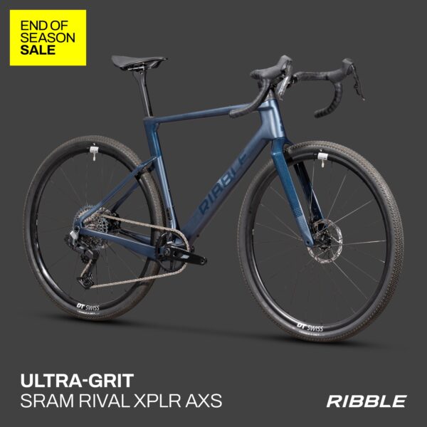 Ribble Ultra-Grit Rival XPLR AXS Ribble Ultra-Grit Rival XPLR AXS