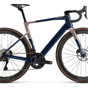 Ribble Allroad SL R e Ultegra Di2