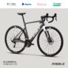 Ribble Allroad AL 105 Mechanical Ribble Allroad AL 105 Mechanical