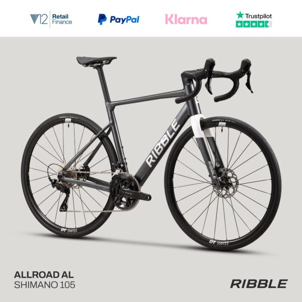 Ribble Allroad AL 105 Mechanical Ribble Allroad AL 105 Mechanical