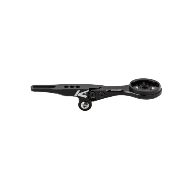 K-Edge Garmin IHS Mount Combo Black Anodised K-Edge Garmin IHS Mount Combo Black Anodised