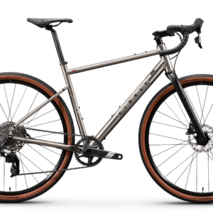Ribble Gravel Ti Apex XPLR AXS