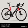 Ribble Allroad SL R 105 Mechanical Ribble Allroad SL R 105 Mechanical