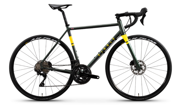 Ribble Endurance 725 Disc 105 Mechanical Ribble Endurance 725 Disc 105 Mechanical
