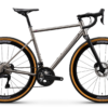 Ribble CGR Ti Ultegra Di2 Ribble CGR Ti Ultegra Di2