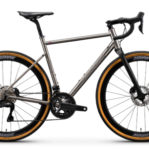 Ribble CGR Ti Ultegra Di2