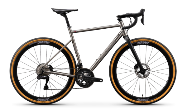 Ribble CGR Ti Ultegra Di2 Ribble CGR Ti Ultegra Di2