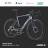 Ribble Ultra-Road RED AXS Zipp Ribble Ultra-Road RED AXS Zipp