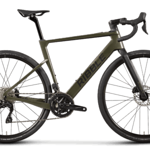 Ribble CGR E Carbon-X 105 Di2