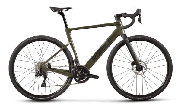 Ribble CGR E Carbon-X 105 Di2 Ribble CGR E Carbon-X 105 Di2