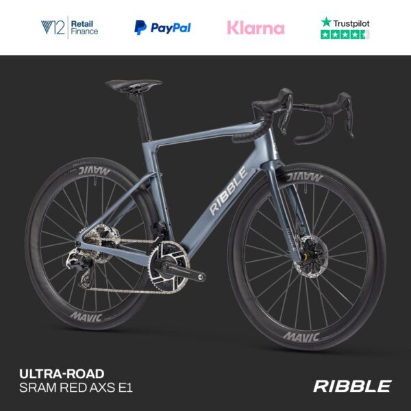 Ribble Ultra-Road RED AXS Ribble Ultra-Road RED AXS