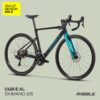 Ribble CGR E AL 105 Mechanical Ribble CGR E AL 105 Mechanical