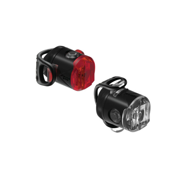 Lezyne Femto USB-C Drive Light Set Lezyne Femto USB-C Drive Light Set