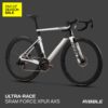 Ribble Ultra-Race Force AXS Ribble Ultra-Race Force AXS