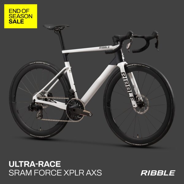 Ribble Ultra-Race Force AXS Ribble Ultra-Race Force AXS