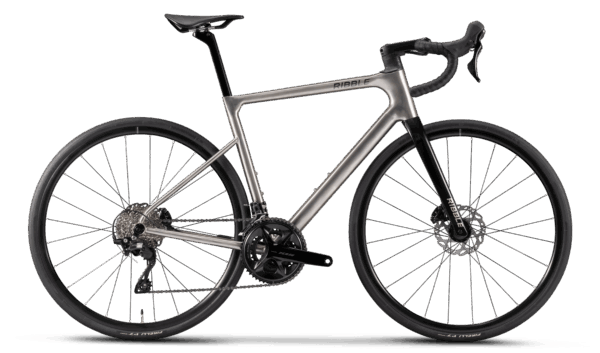 Ribble Allroad Ti 105 Ribble Allroad Ti 105