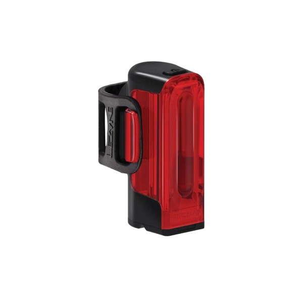 Lezyne Strip Drive 300+ Rear Lezyne Strip Drive 300+ Rear