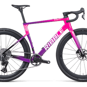 Ribble Ultra-Grit Outliers Edition Force XPLR AXS