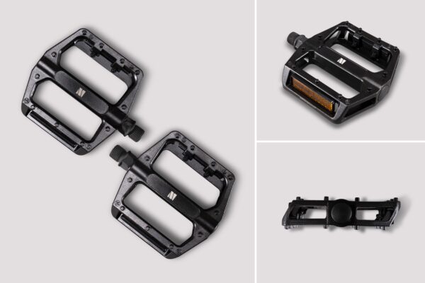 M Part Flat Pedals M Part Flat Pedals