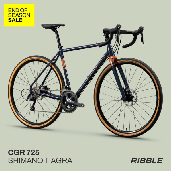 Ribble CGR 725 Tiagra Ribble CGR 725 Tiagra