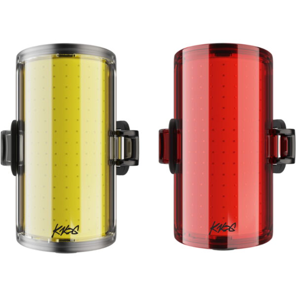 Knog Cobber Reflex Twinpack Lights Knog Cobber Reflex Twinpack Lights