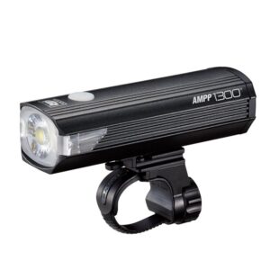 Cateye Ampp1300 Front Light