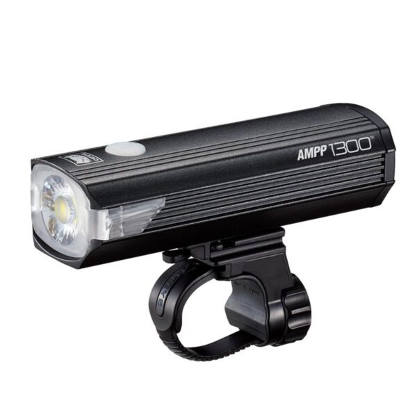Cateye Ampp1300 Front Light Cateye Ampp1300 Front Light