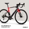 Ribble Allroad SL R 105 Mechanical Ribble Allroad SL R 105 Mechanical