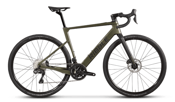 Ribble CGR E Carbon-X Ultegra Di2 Ribble CGR E Carbon-X Ultegra Di2