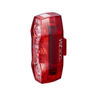 Cateye VIZ 300 Rear Light