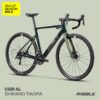 Ribble CGR AL Tiagra Ribble CGR AL Tiagra