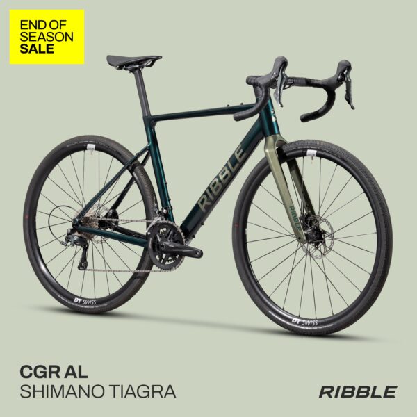 Ribble CGR AL Tiagra Ribble CGR AL Tiagra