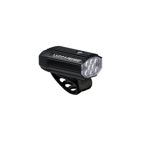 Lezyne Micro Drive Pro 1000+ Front Lezyne Micro Drive Pro 1000+ Front
