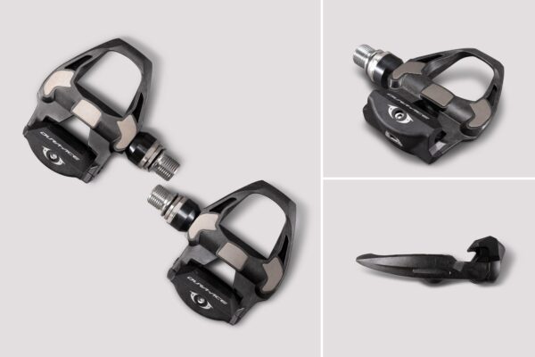 Shimano Dura-Ace R9100 SPD-SL Pedals