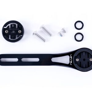 Level Out-Front Computer Mount - Garmin / Wahoo