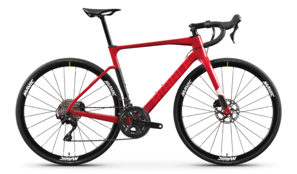 Ribble Endurance SL Disc - Sport Ribble Endurance SL Disc - Sport