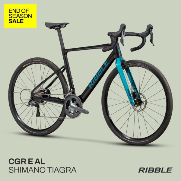 Ribble CGR E AL Tiagra Ribble CGR E AL Tiagra