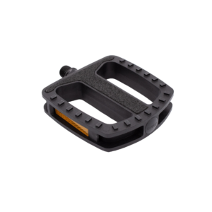 M Part Sandblock Flat Pedal